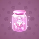 Restless Jar #3081