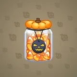 Restless Jar #3087
