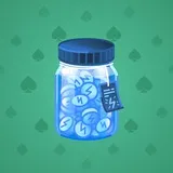 Restless Jar #3088