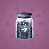Restless Jar #3097