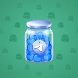 Restless Jar #310