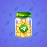 Restless Jar #3100 Restless Jar #3100