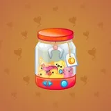 Restless Jar #3102