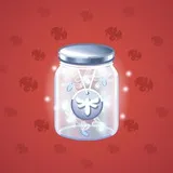 Restless Jar #3103 Restless Jar #3103