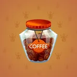 Restless Jar #3108