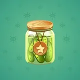 Restless Jar #3113