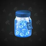 Restless Jar #3116
