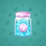 Restless Jar #3117