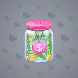 Restless Jar #3124