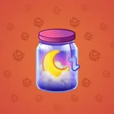 Restless Jar #3129