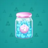 Restless Jar #3131