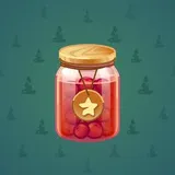 Restless Jar #3140
