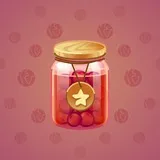 Restless Jar #3142