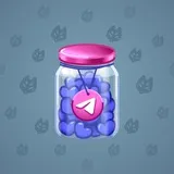 Restless Jar #3146