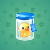 Restless Jar #3149