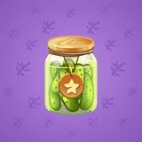 Restless Jar #3152