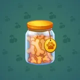 Restless Jar #3161