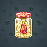 Restless Jar #317