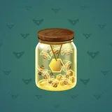 Restless Jar #3173 Restless Jar #3173
