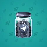 Restless Jar #3180