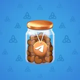 Restless Jar #3182