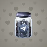 Restless Jar #3189