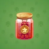 Restless Jar #3195