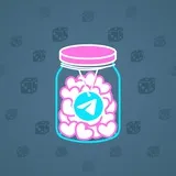 Restless Jar #3197
