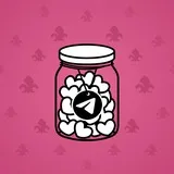Restless Jar #320