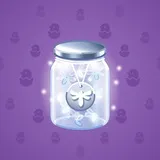 Restless Jar #3204