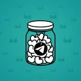 Restless Jar #322