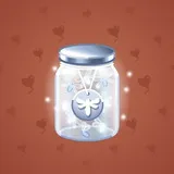 Restless Jar #3229