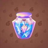 Restless Jar #3232