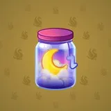Restless Jar #3236
