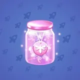 Restless Jar #3244
