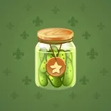 Restless Jar #3249