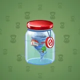 Restless Jar #325