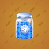 Restless Jar #3264