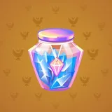 Restless Jar #3265