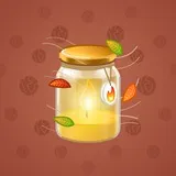 Restless Jar #327