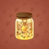Restless Jar #3273