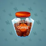 Restless Jar #3277