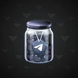 Restless Jar #3278