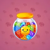 Restless Jar #3285