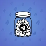 Restless Jar #3294