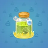 Restless Jar #3298