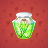 Restless Jar #3299