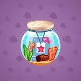Restless Jar #331
