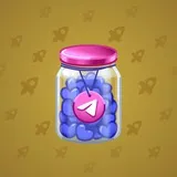 Restless Jar #3318