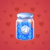 Restless Jar #3320